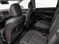 2025 Kia Sorento X-Line AWD