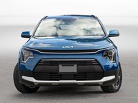 2025 Kia Niro PHEV EX FWD