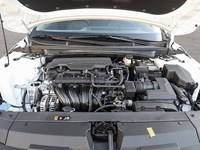 2025 Kia K4 EX+ FWD