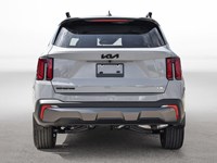 2025 Kia Sorento X-Line Limited AWD w/Olive Brown Interior