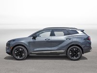 2026 Kia Sportage HEV EX AWD