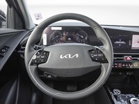 2025 Kia Niro EV Wind+ FWD