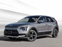 2025 Kia Niro PHEV LX FWD
