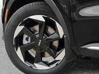 2025 Kia Sorento PHEV EX AWD