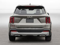 2025 Kia Sorento PHEV SX AWD