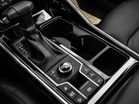 2025 Kia Sorento X-Line Limited AWD w/Olive Brown Interior