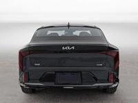 2025 Kia K4 GT-Line Turbo Limited FWD