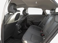 2025 Kia K4 EX+ FWD