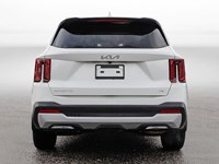 2025 Kia Sorento PHEV SX AWD