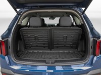 2025 Kia Sorento EX AWD