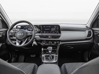 2026 Kia Seltos LX AWD