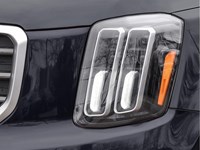 2025 Kia Telluride SX Limited AWD w/Black Interior
