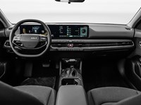 2025 Kia K4 LX FWD
