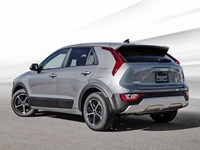 2025 Kia Niro PHEV LX FWD