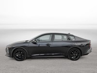 2025 Kia K4 GT-Line Turbo Limited FWD