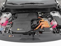 2025 Kia Niro PHEV LX FWD