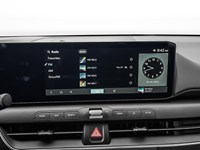 2025 Kia K4 LX FWD