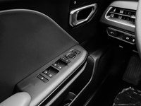 2025 Kia K4 LX FWD