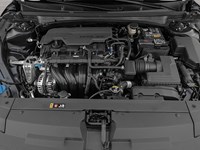 2025 Kia K4 EX+ FWD