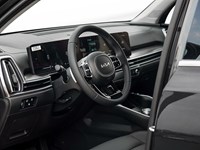 2025 Kia Sorento PHEV EX AWD