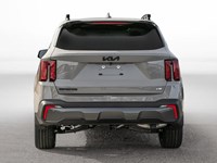 2025 Kia Sorento X-Line Limited AWD w/Olive Brown Interior