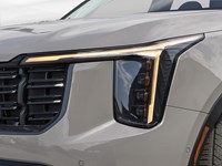 2025 Kia Sorento X-Line Limited AWD w/Olive Brown Interior