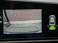 2025 Kia Niro EX FWD
