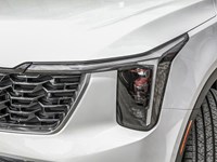 2025 Kia Sorento X-Line AWD