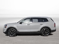 2025 Kia Telluride SX Limited AWD w/Mahogany Interior