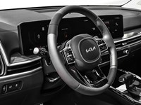 2025 Kia Sorento X-Line Limited AWD w/Olive Brown Interior