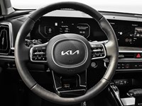2025 Kia Sorento X-Line Limited AWD w/Olive Brown Interior