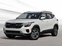 2026 Kia Seltos LX AWD