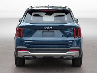2025 Kia Sorento HEV SX AWD