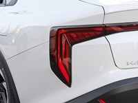 2025 Kia K4 EX+ FWD