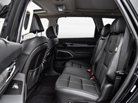 2025 Kia Telluride SX Limited AWD w/Black Interior