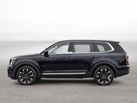 2025 Kia Telluride SX Limited AWD w/Black Interior
