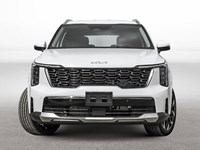 2025 Kia Sorento X-Line AWD