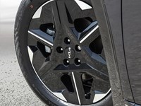 2025 Kia EV6 Wind RWD