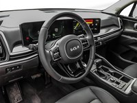2025 Kia Sorento X-Line AWD