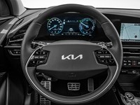 2025 Kia Niro SX FWD
