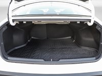2025 Kia K4 EX+ FWD