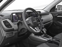 2026 Kia Seltos LX AWD