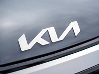 2026 Kia Sportage HEV EX AWD