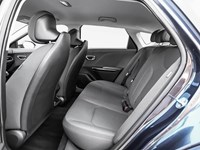 2025 Kia K4 LX FWD