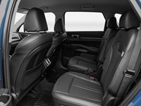 2025 Kia Sorento EX AWD