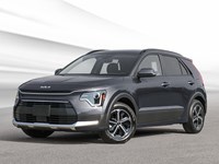 2025 Kia Niro EX Premium FWD