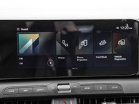 2025 Kia K4 LX FWD