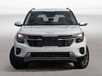 2026 Kia Seltos LX AWD
