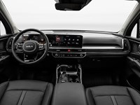 2025 Kia Sorento EX AWD
