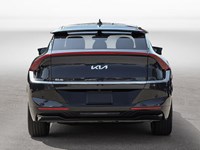 2025 Kia EV6 Wind RWD